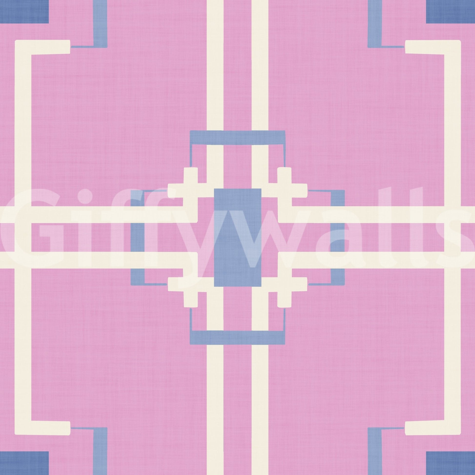 Ideal for living rooms or bedrooms.

