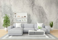 A serene subtle motion wall mural for your decor.

