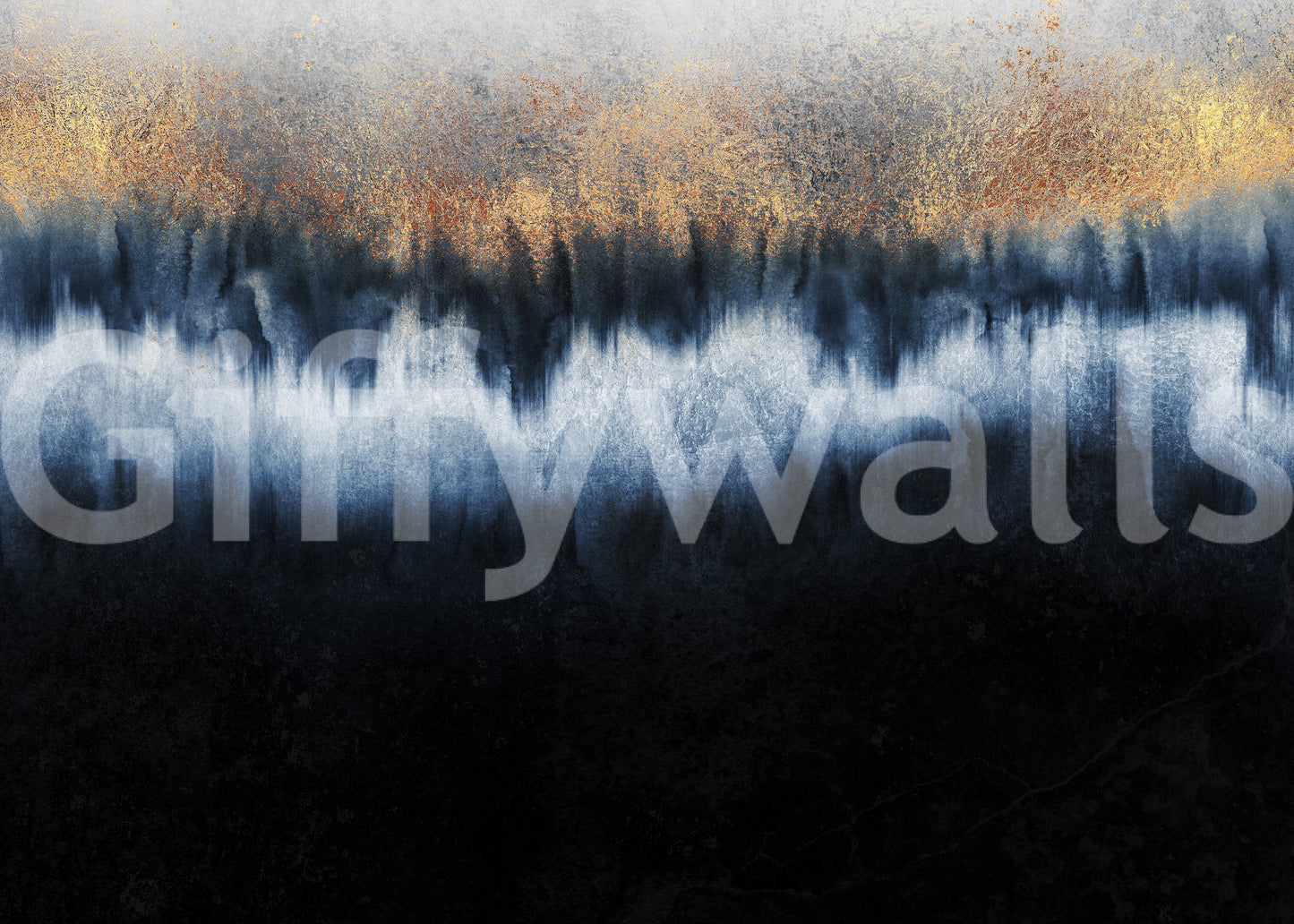 A high-quality abstract print wall mural for walls.