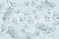 The style is a painterly or soft-focus illustration.

