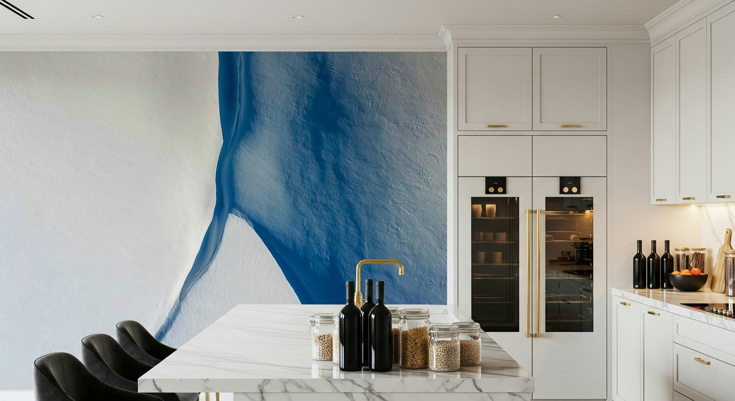 Glacial Edge Wall Mural -2316263