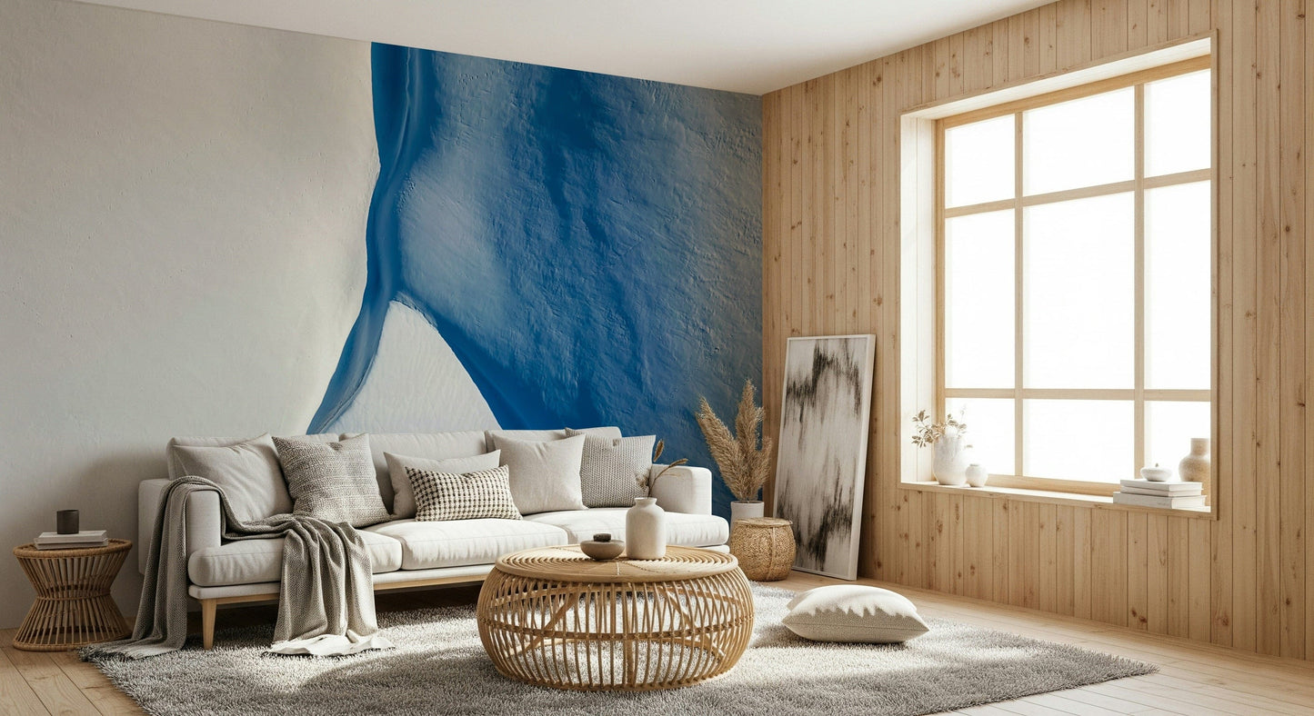 Glacial Edge Wall Mural -2316263