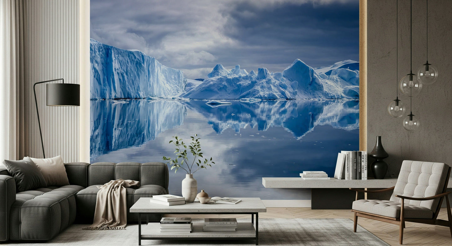 Frozen Dreams Wall Mural -2551652