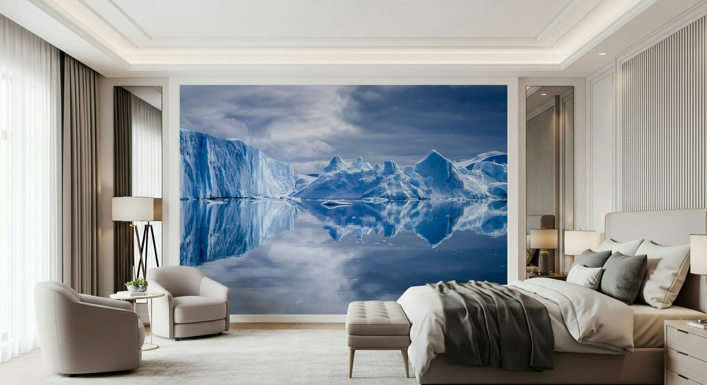 Frozen Dreams Wall Mural -2551652