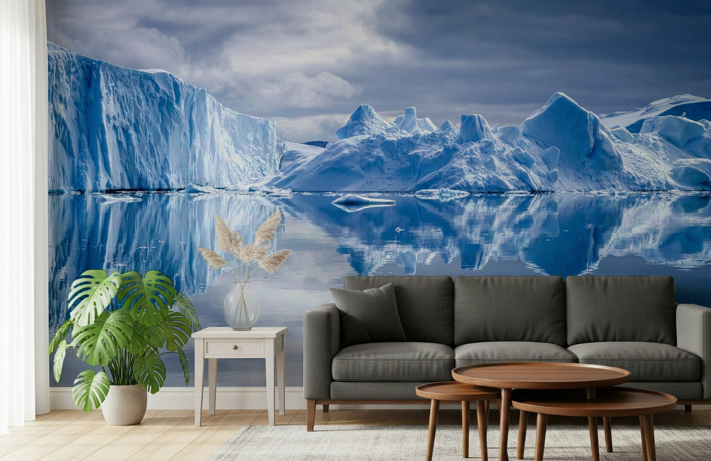 Frozen Dreams Wall Mural -2551652