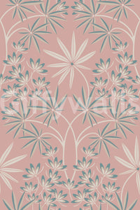 Subtle texture or shimmer .