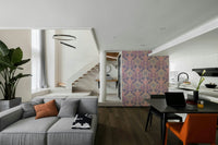 Inviting and opulent visual.

