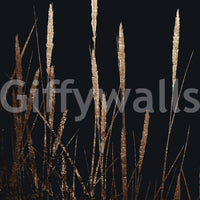 Dreamy and inviting atmosphere for a home.
