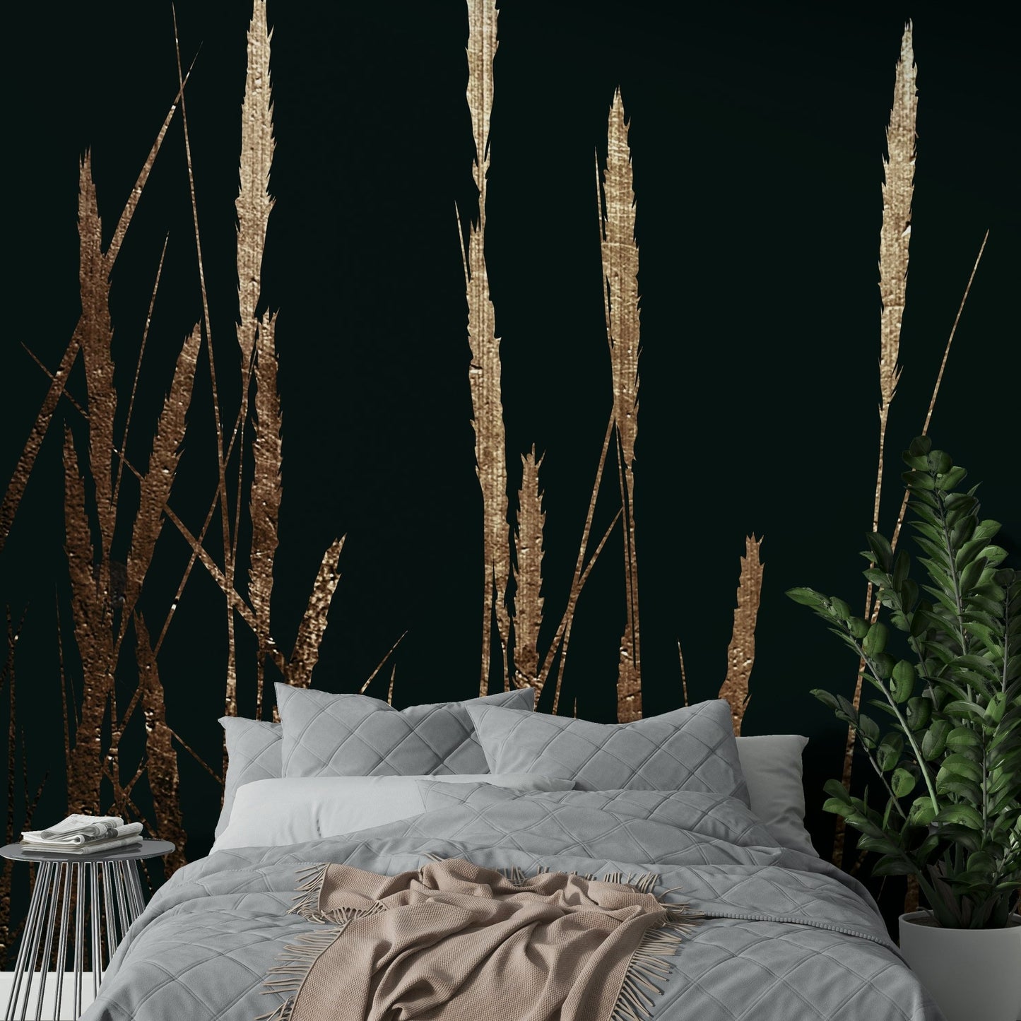 Ideal for a living room, bedroom, or dining area.
