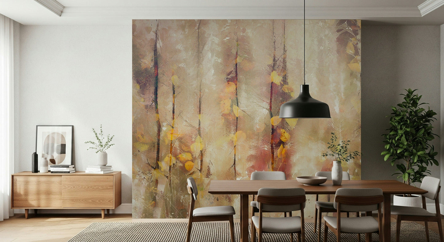 Golden Grove Wall Mural -2345157