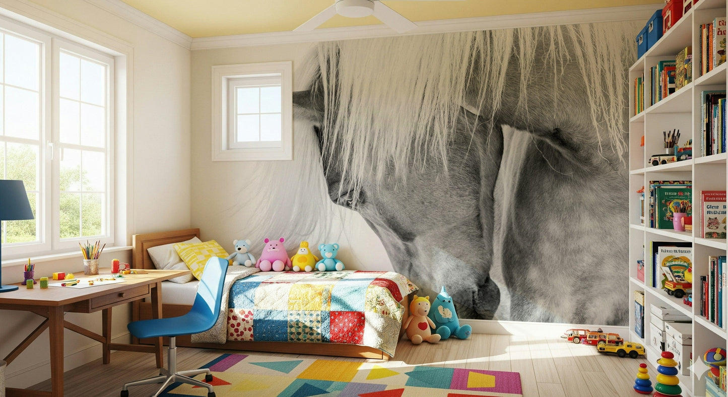 Whispers of Grace Wall Mural -2253356