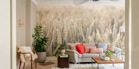 The design features subtle, flowing lines.

