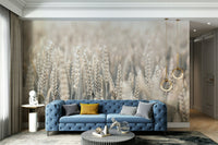 The colors are soft, neutral tones.


