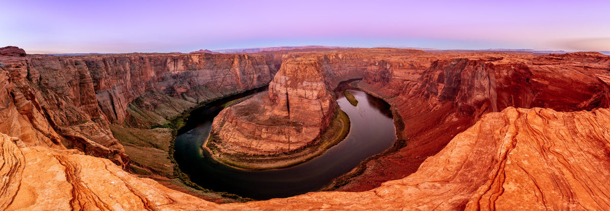 Arizona Grand Canyon Wallpaper Mural in your room