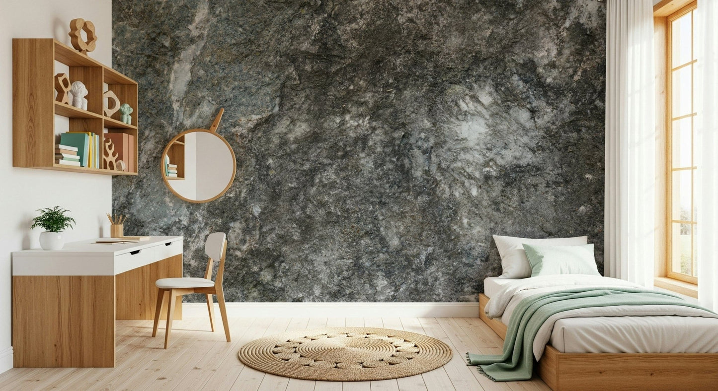Granite Depths Wall Mural -2566619