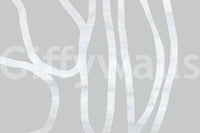 A high-quality abstract print wall mural for walls.