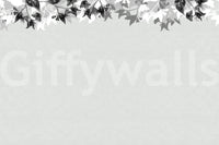 A high-quality minimalist tree wall mural for walls.