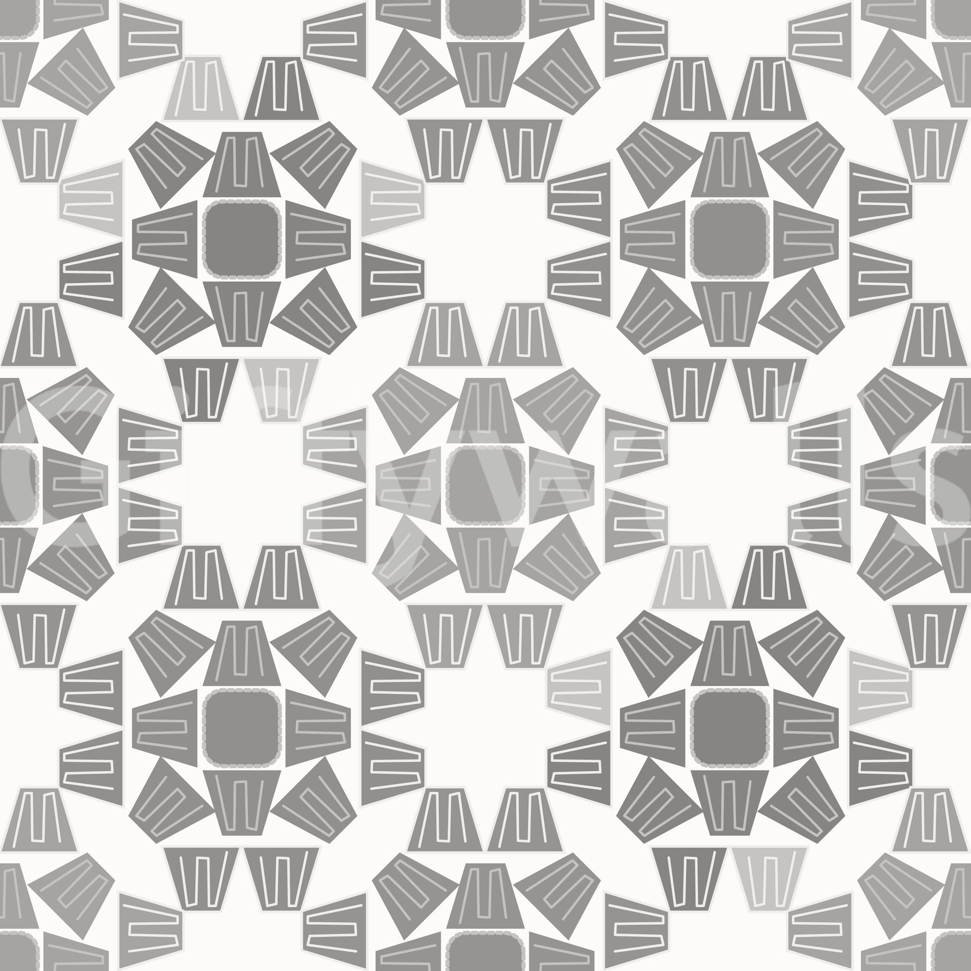 A high-quality minimalist wall mural for walls.

