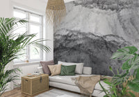 A classic minimalist wallpaper for walls.