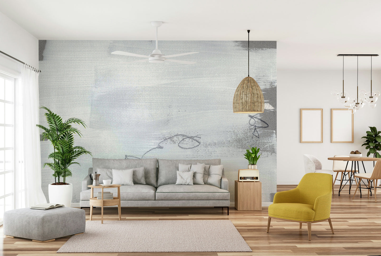 A classic abstract wallpaper for walls.

