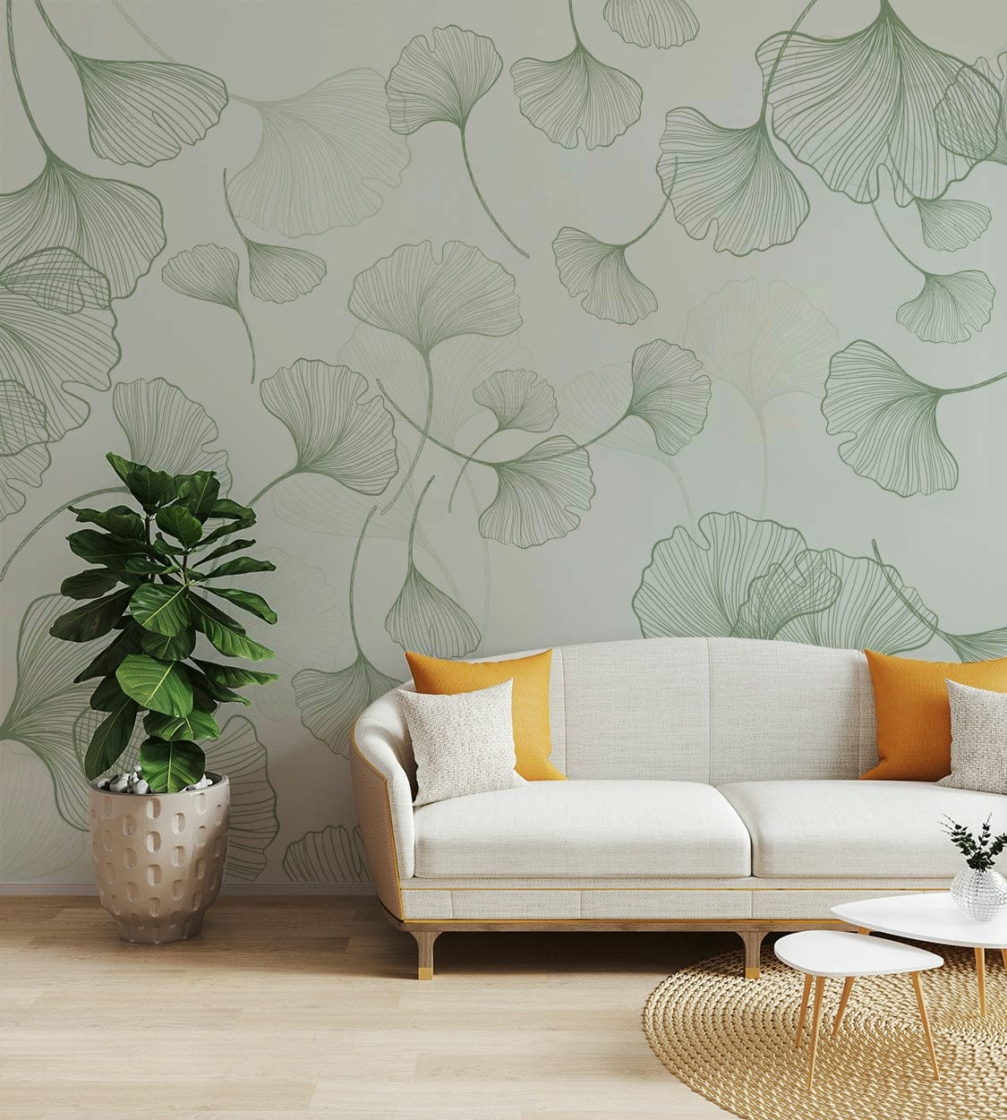 The image is suitable for a living room or a bedroom.


