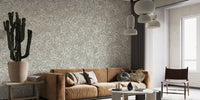 Green Icarus Feathers Wallpaper Murals - Giffywalls