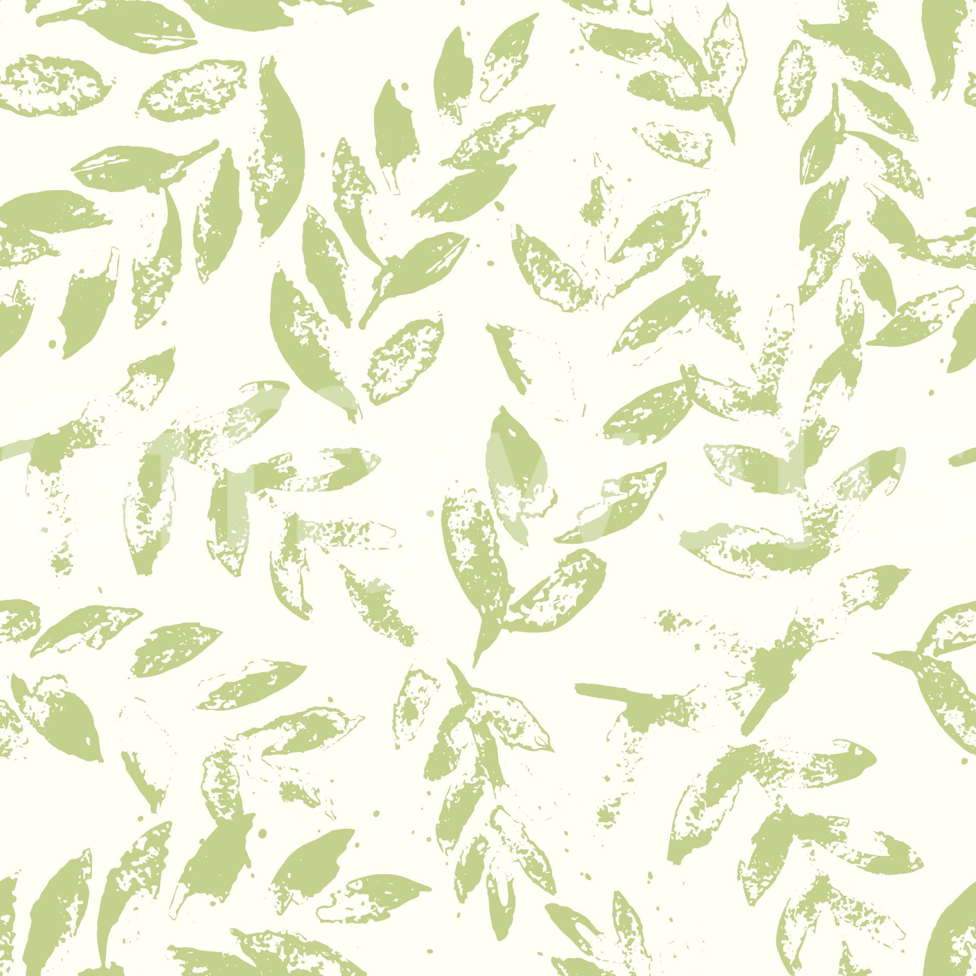 The image provides a sense of quiet beauty and tranquility.
