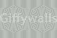 The style is a minimalist graphic design.

