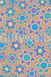 The daisies are the central focus of the image.

