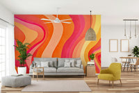 This piece is ideal for a child's room, a playroom, or a creative space.
