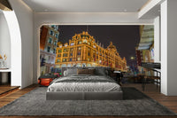 Ideal for a living room, office, or entertainment area.

