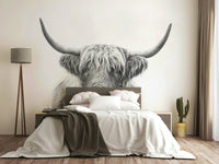 Natural colors of their fur (brown, ginger, black).

