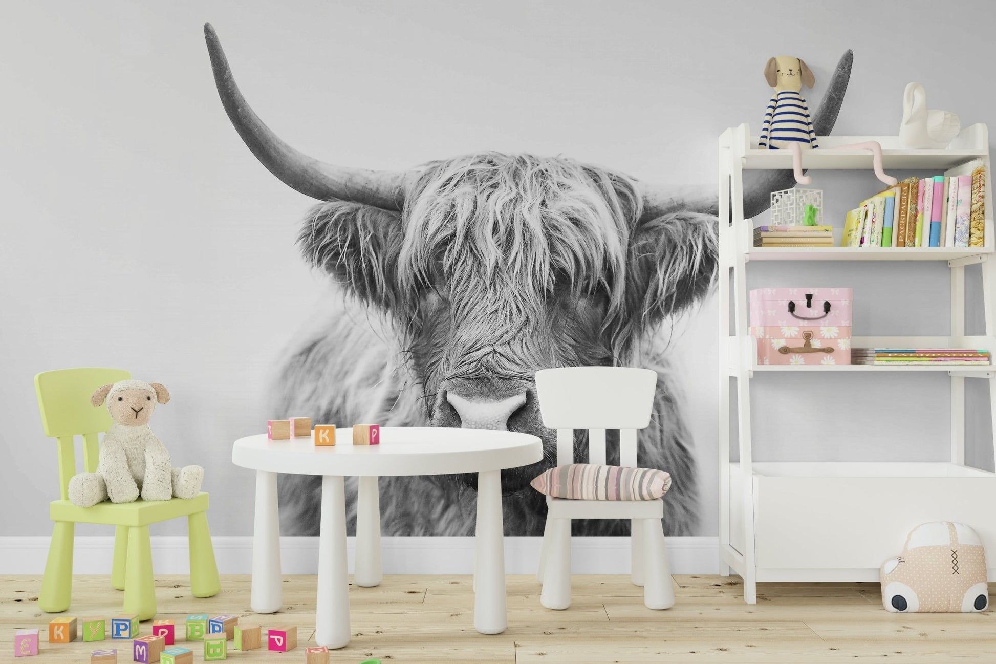 Sense of strength, resilience, and unique rustic beauty.

