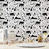 Hiking Country Wallpaper capturing the beauty of nature.

