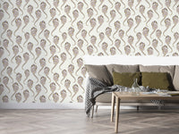 Hippocampus Wallpaper
