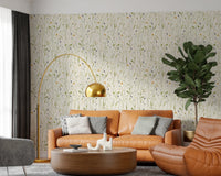 Homeland Floral Wallpaper⁠