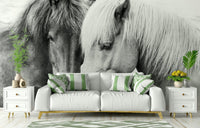 Inviting and heartwarming aesthetic.

