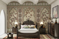 The design has a sleek, timeless aesthetic.

