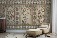 The image has a refined, natural look.

