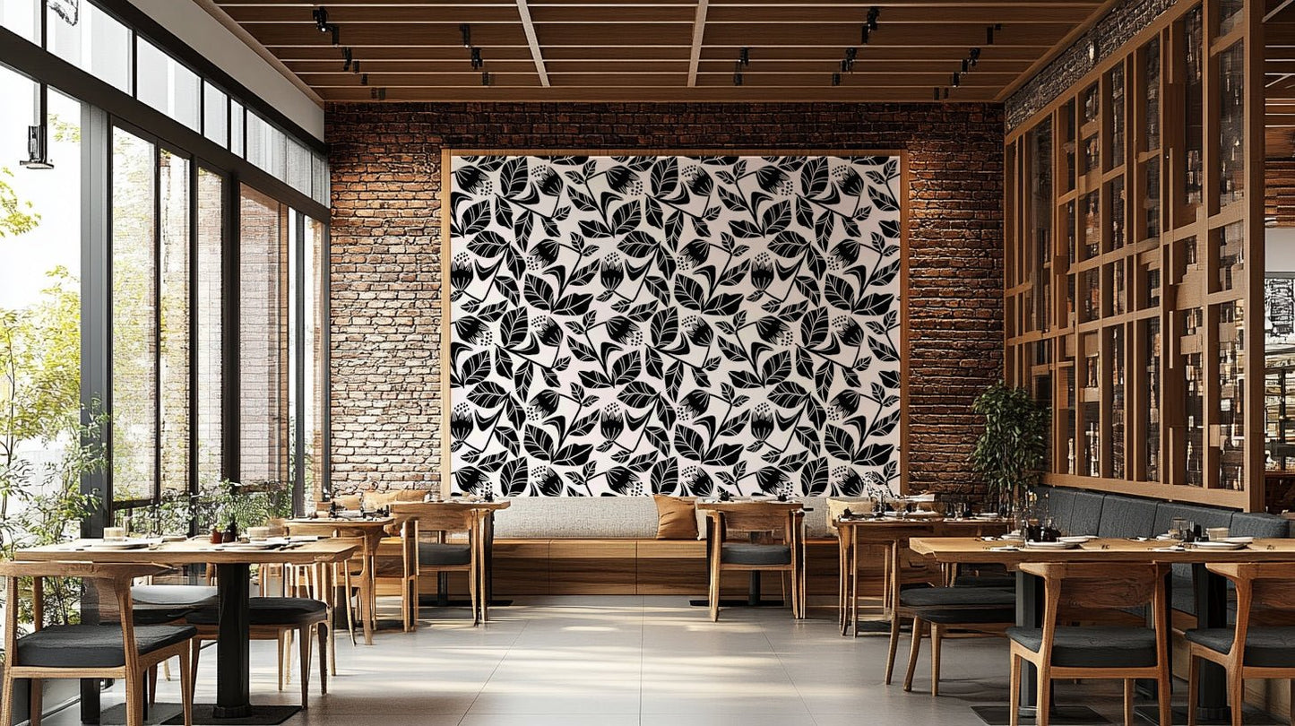 Expressive details and subtle composition.

