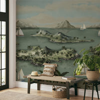 The image is suitable for a living room or a bedroom.

