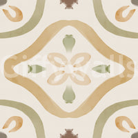 Classic Italian decor, peaceful and calm

