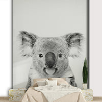 Sense of peace, innocence, and cuteness.

