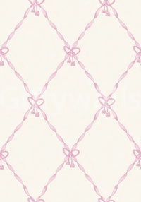 The design is non-realistic and interpretive.

