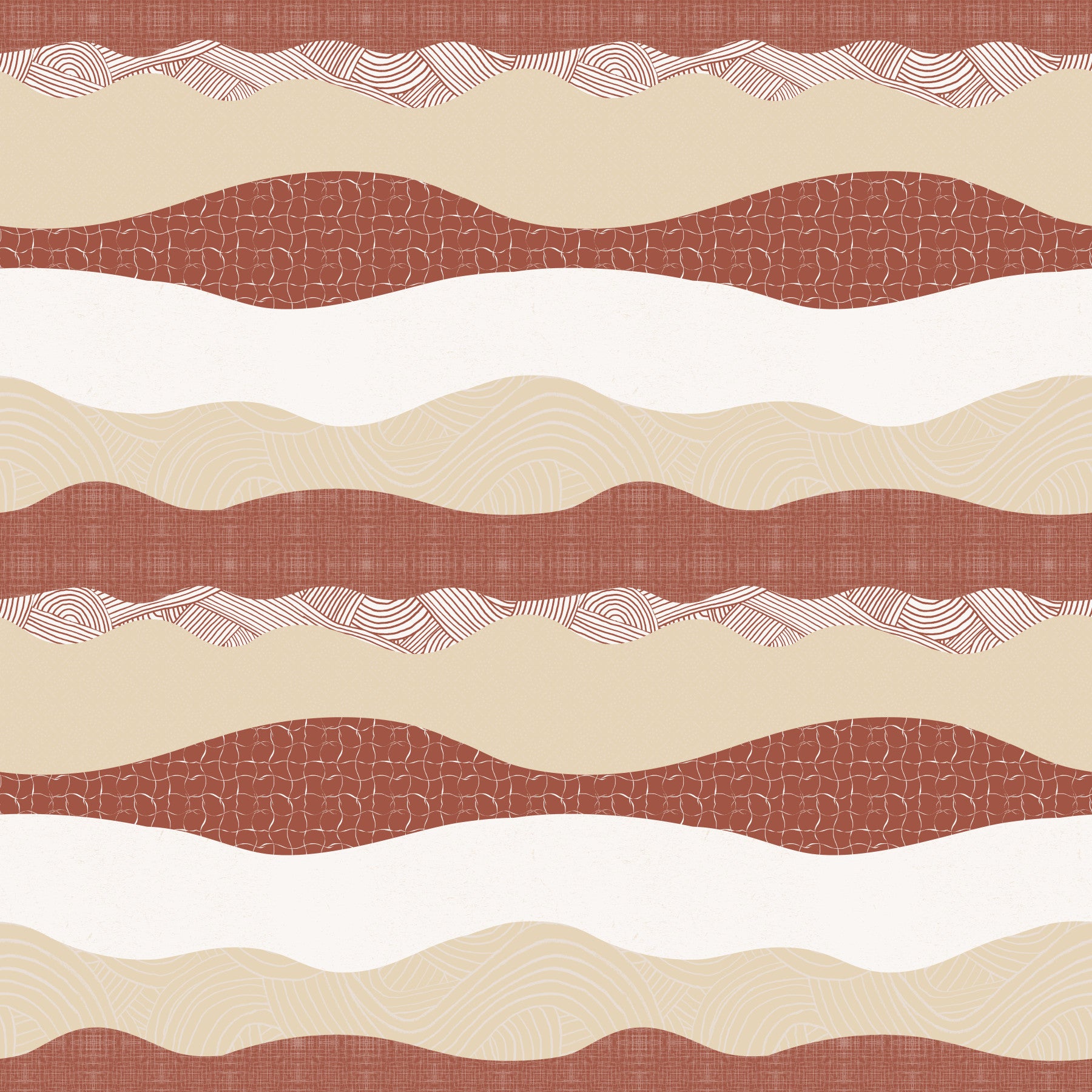 Desert Dunescape Wallpaper
