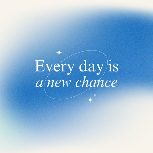 New Day New Hopes Wallpaper