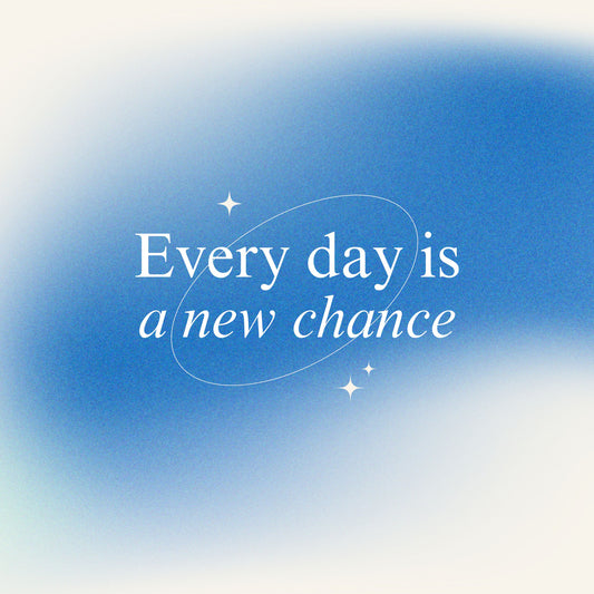 New Day New Hopes Wallpaper