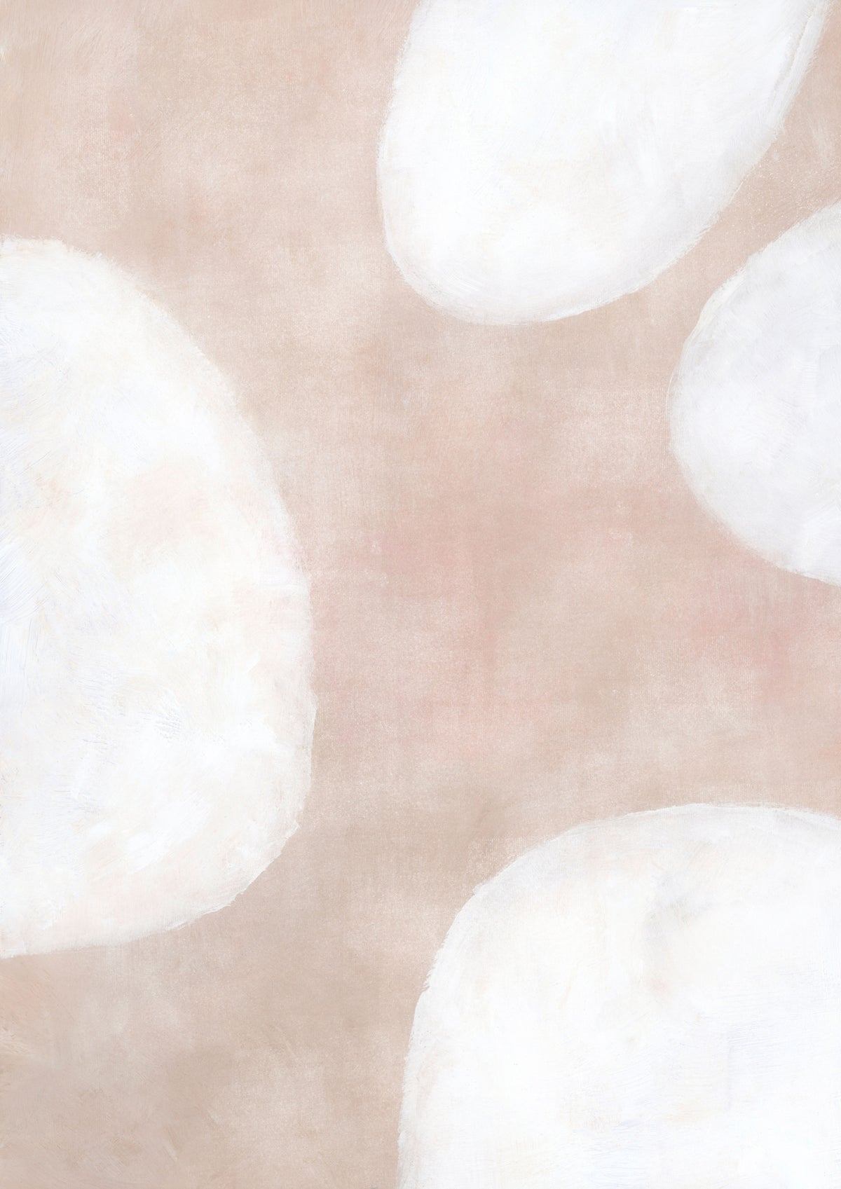 Whimsical Cloudscape Wallpaper – Dreamy Skies in your room