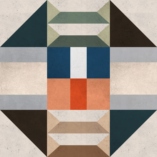 Concrete Canvas Wallpaper⁠