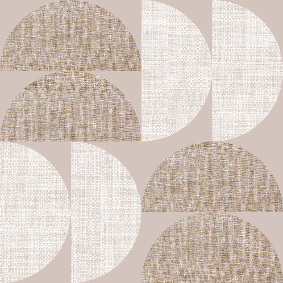 Textured Hues Wallpaper⁠ in your room — zoomed